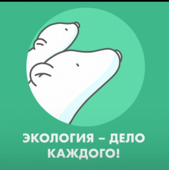 СТАРТ V Международной детско-юношеской премии «Экология - дело каждого».