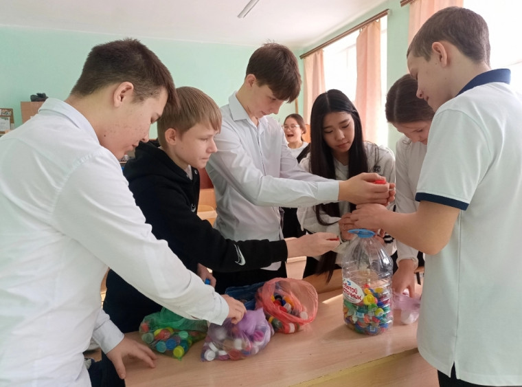 "Водорослям крышка".